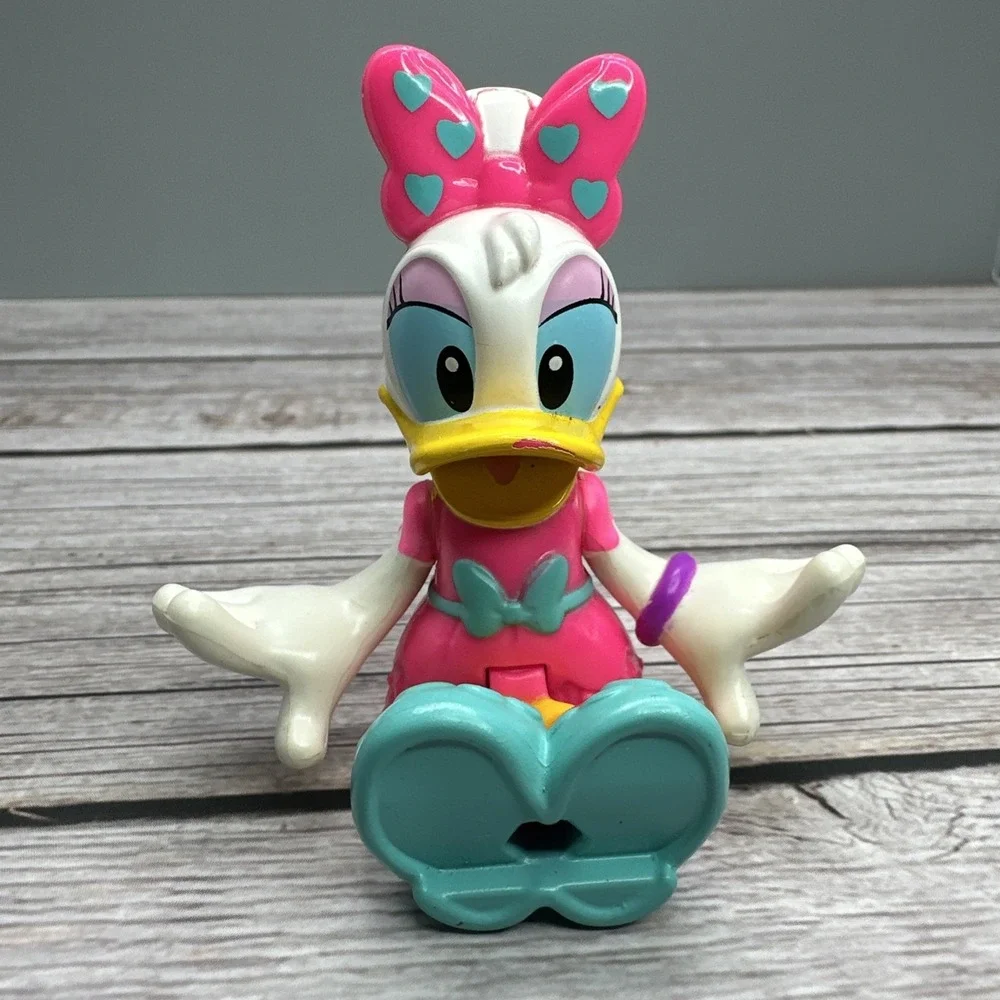 Disney junior minnie